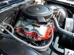 Chevrolet Impala SS 409 Convertible 1962 года